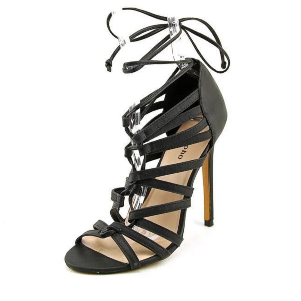 Zigi Soho 'Chorus' Strappy Sandals